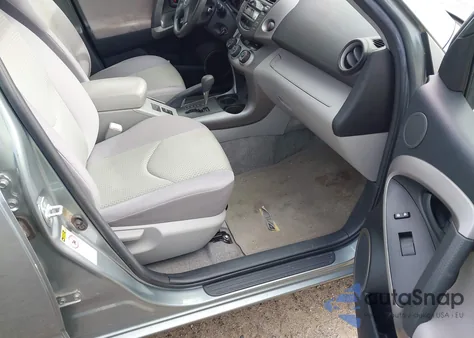 2008 Toyota Rav4 z USA, uszkodzony, nr VIN JTMBD33V186084893